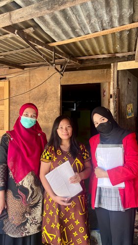 Kunjungan Pertama 1000 Hari Awal Kehamilan 